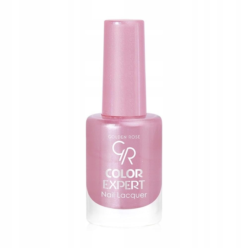 Golden Rose Color Expert Nail Lacquer 13