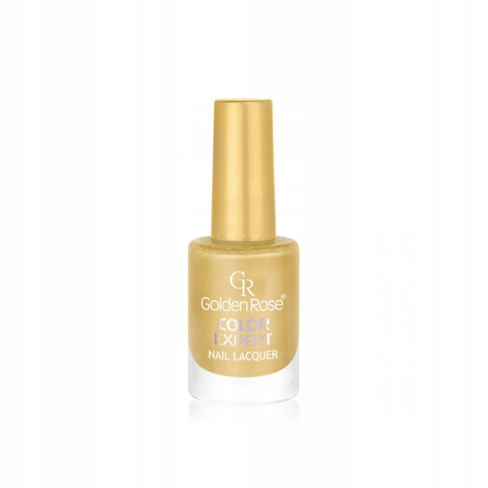 Golden Rose Color Expert Nail Lacquer No69