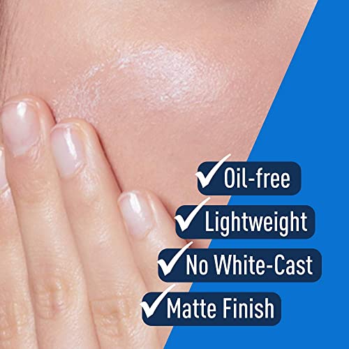 CeraVe Ultra-light Face Moisturizer SPF 30 50ml - image 2