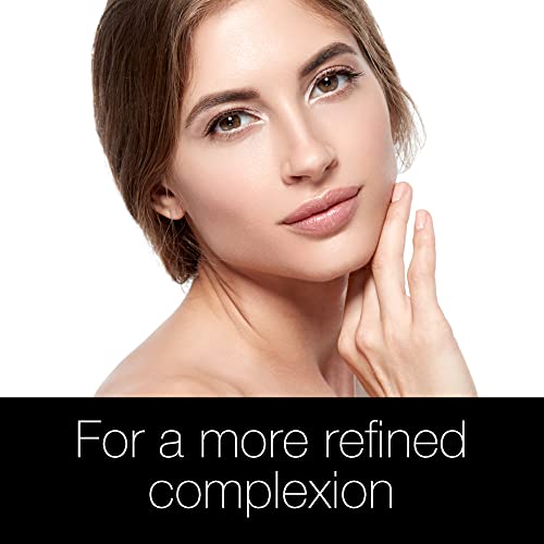 Neutrogena Blackhead Eliminating Facial Scrub With Purifying Salicylic Acid, helps eliminate and prevent blackheads from day 1, for a refined complexion, 150ml