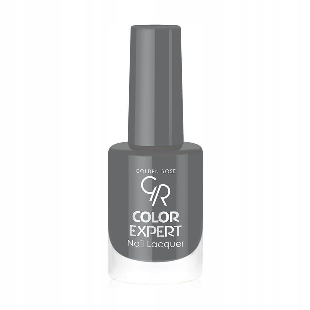 Golden Rose Color Expert Nail Polish No. 89