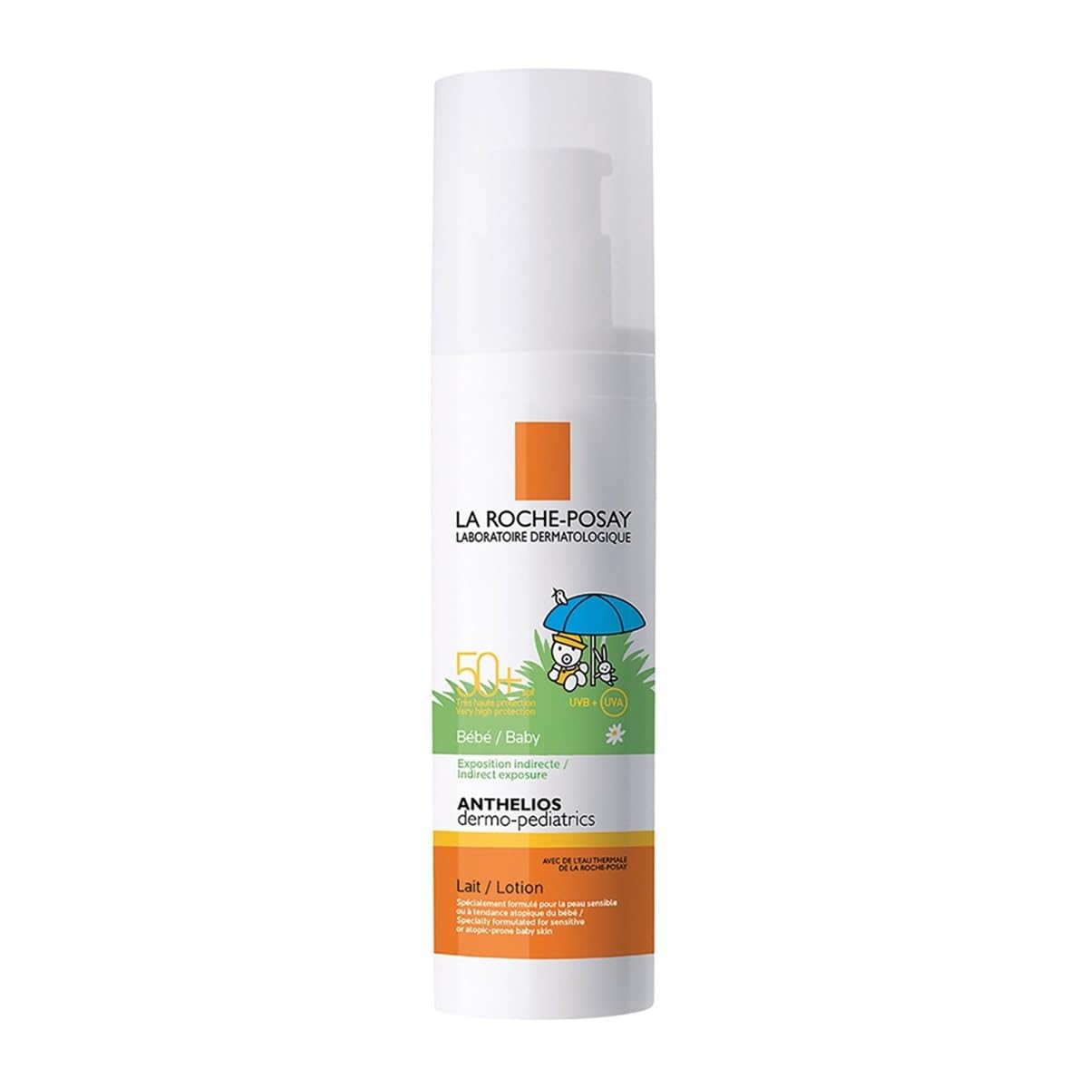 La Roche-Posay Prostavit 90 Capsules