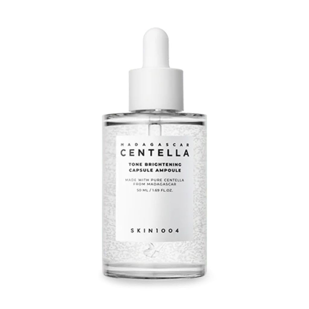SKIN1004 Tone Brightening Capsule Ampoule 50ml