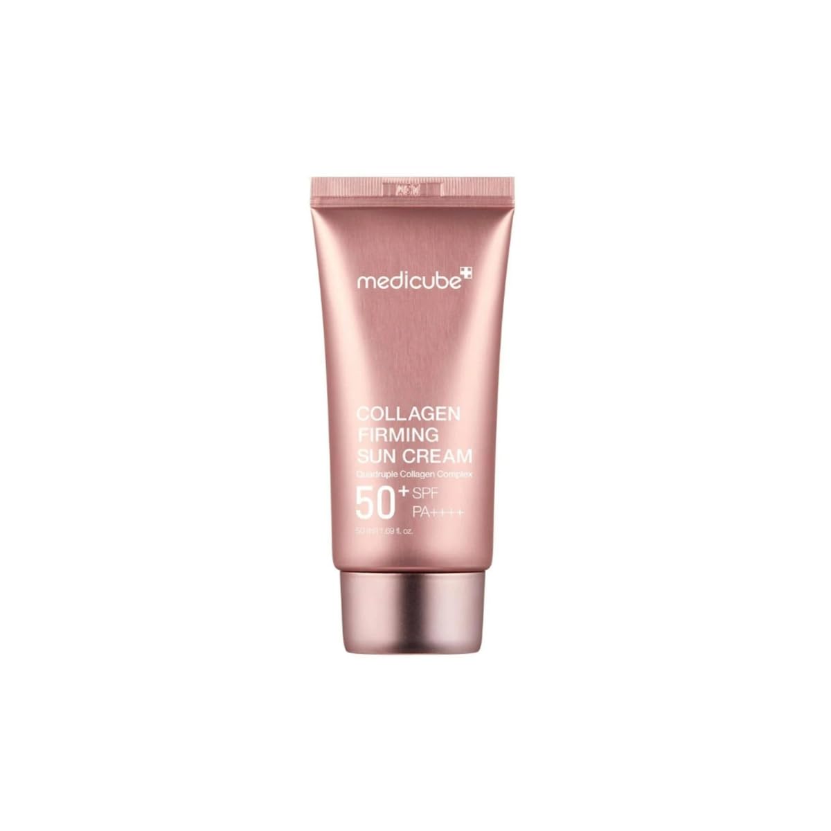 medicube Collagen Firming Sun Cream 50+SPF PA++++, 50ml