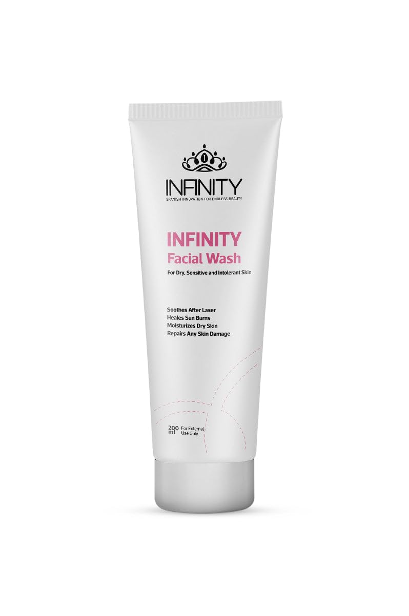 Infinity Facial Cleanser