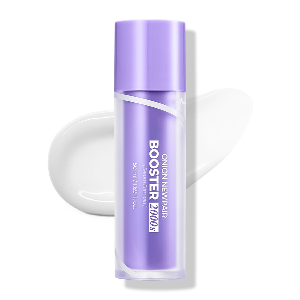 IsNtree Onion Newpair Booster Shot 2000-50ml