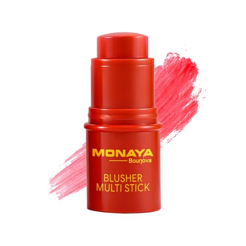 Monaya S006 Blusher S106