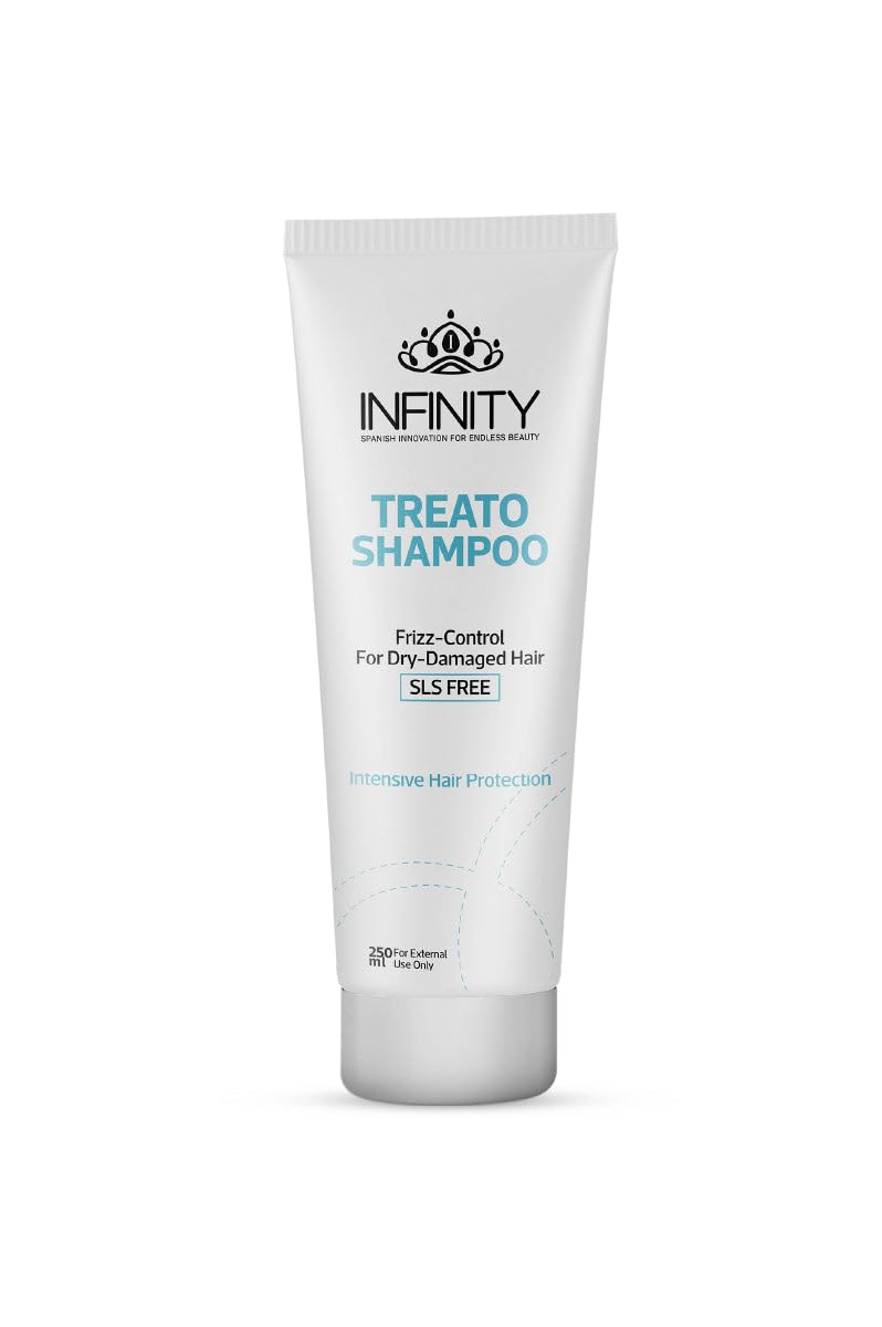 Infinity Treato Shampoo