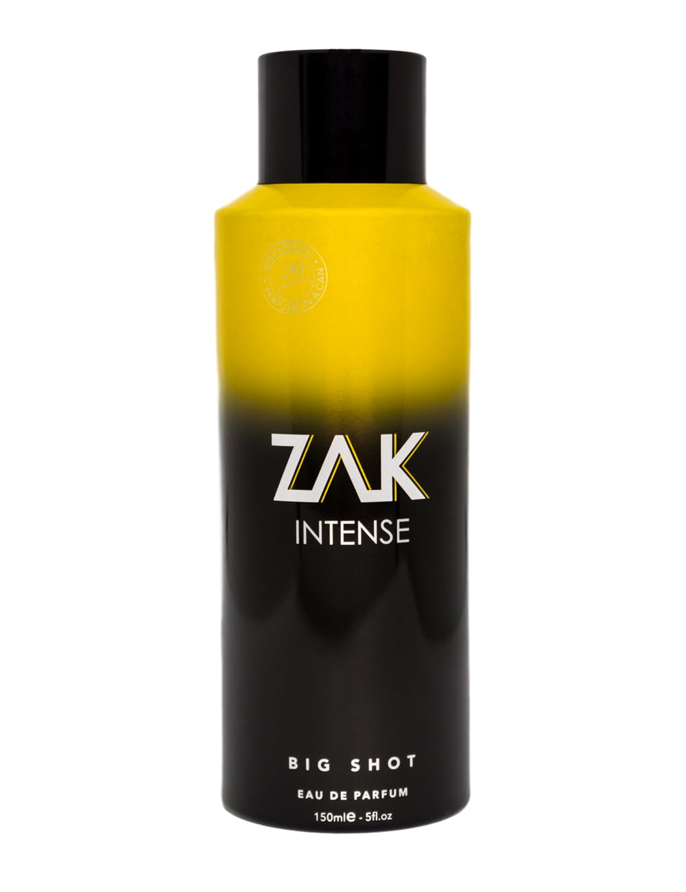 ZAK Big Shot - Eau De Parfum - 150 ml
