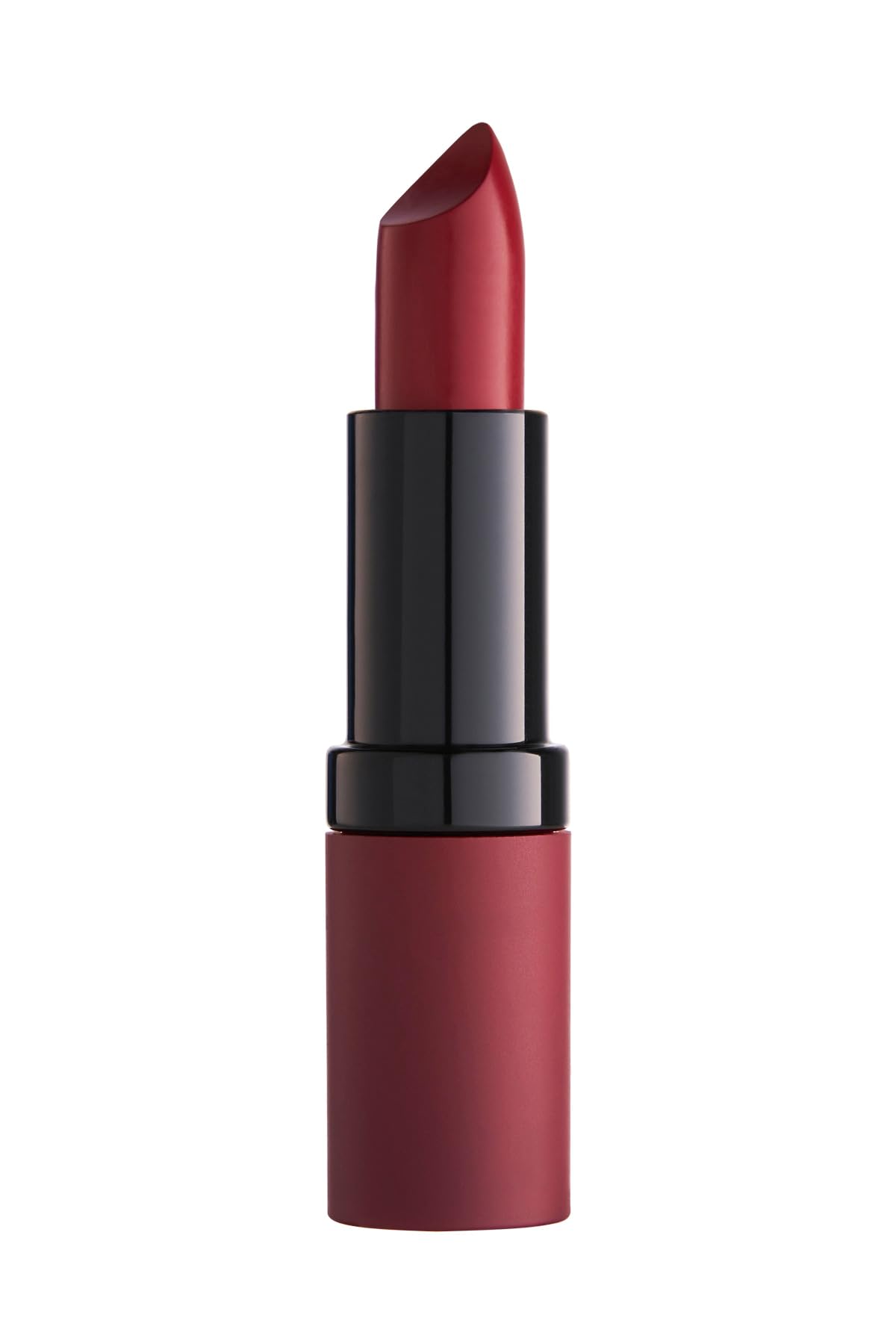 Golden Rose Velvet Matte Lipstick No.34
