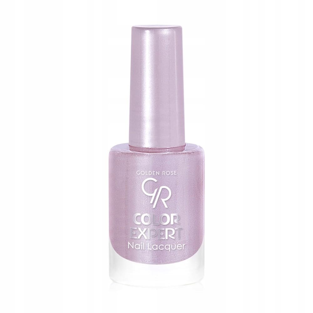 Golden Rose Color Expert Nail Polish No. 42