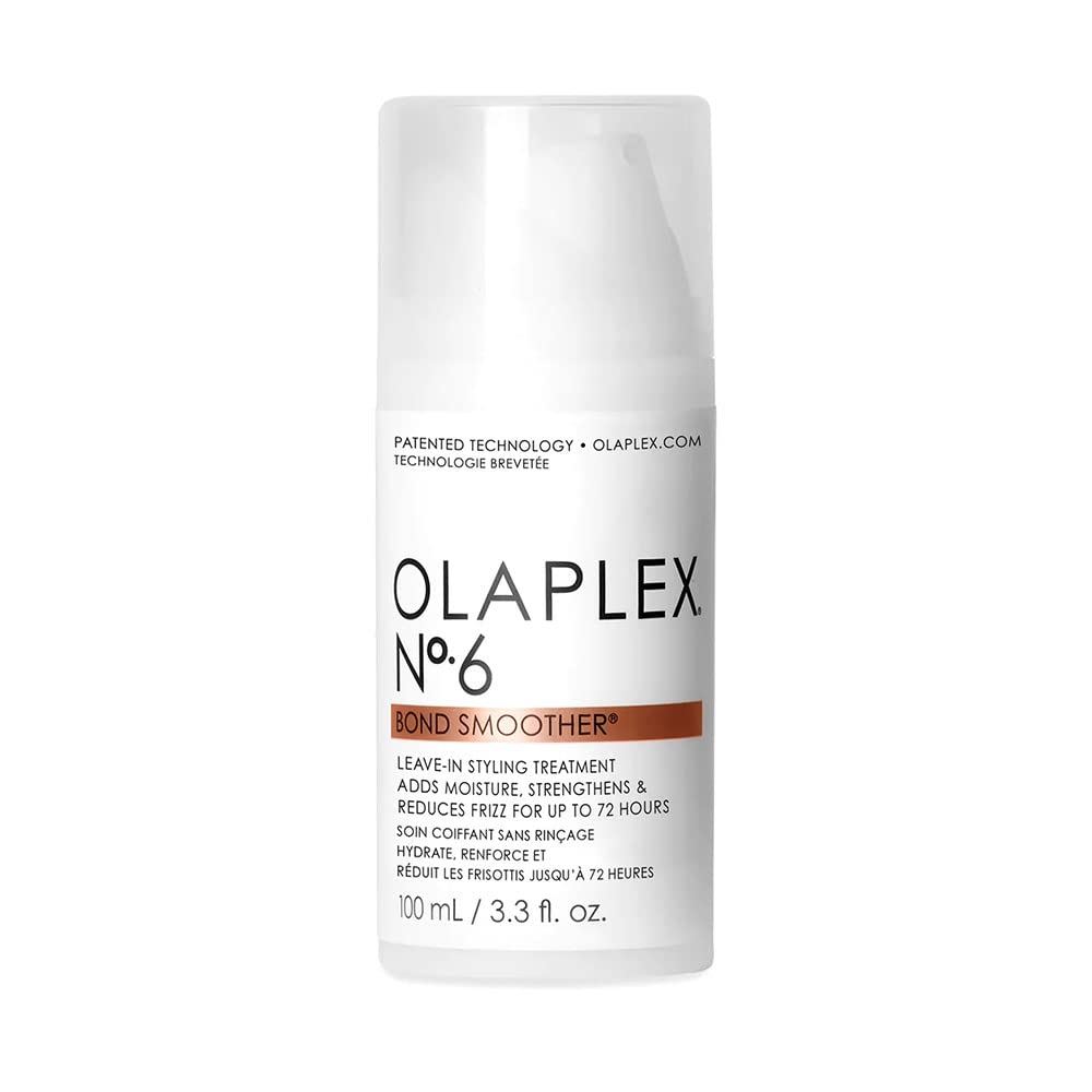 OLAPLEX BOND SMOOTHER No. 6 100ml