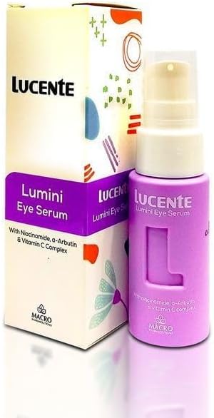 Macro Lucente Lumini Eye Serum 20ml