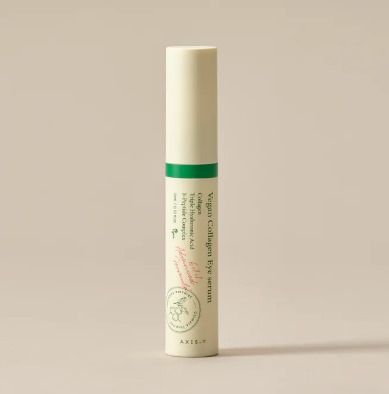 AXIS-Y Vegan Collagen Eye Serum 10ml