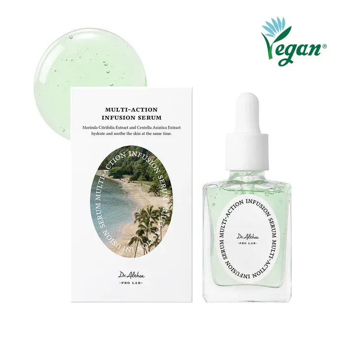 DR. ALTHEA Multi Action Infusion Serum 30ml