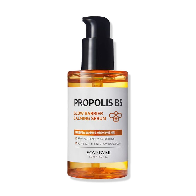 SOMEBYMI Propolis B5 Glow Barrier Calming Serum 50ml