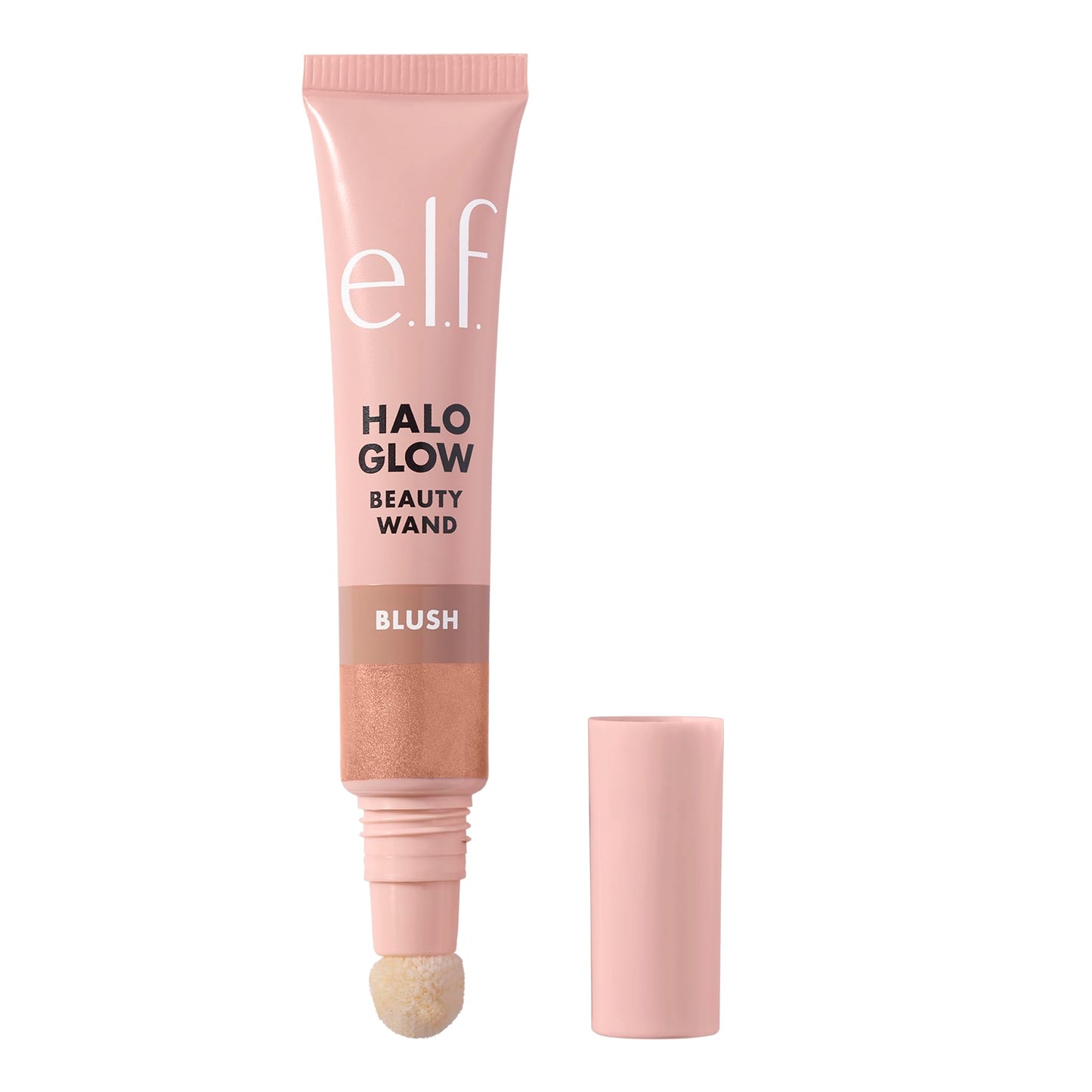 e.l.f. elf Halo Glow Beauty Wand (CANDLELIT)