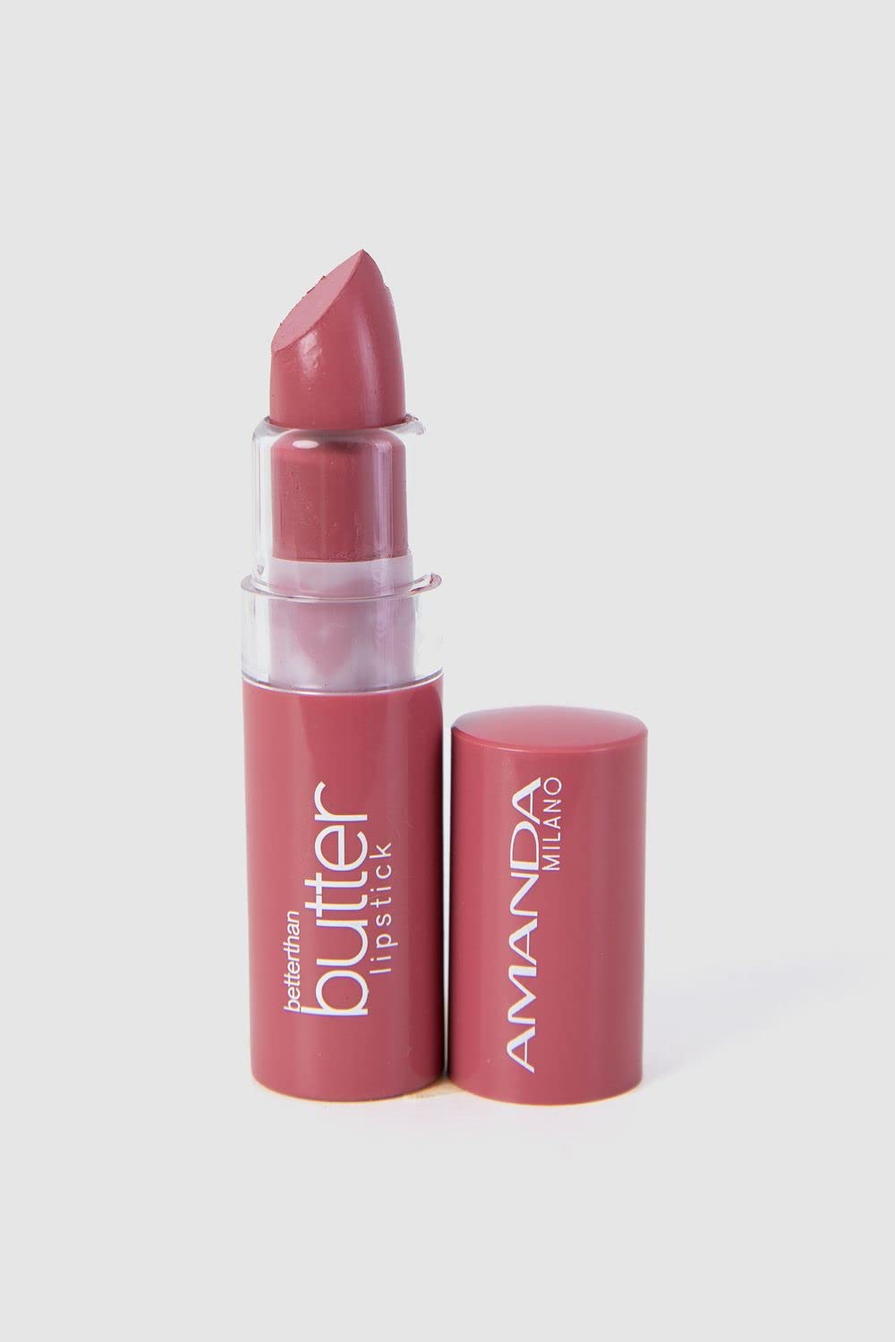 Amanda Milano Butter Lipstick 09