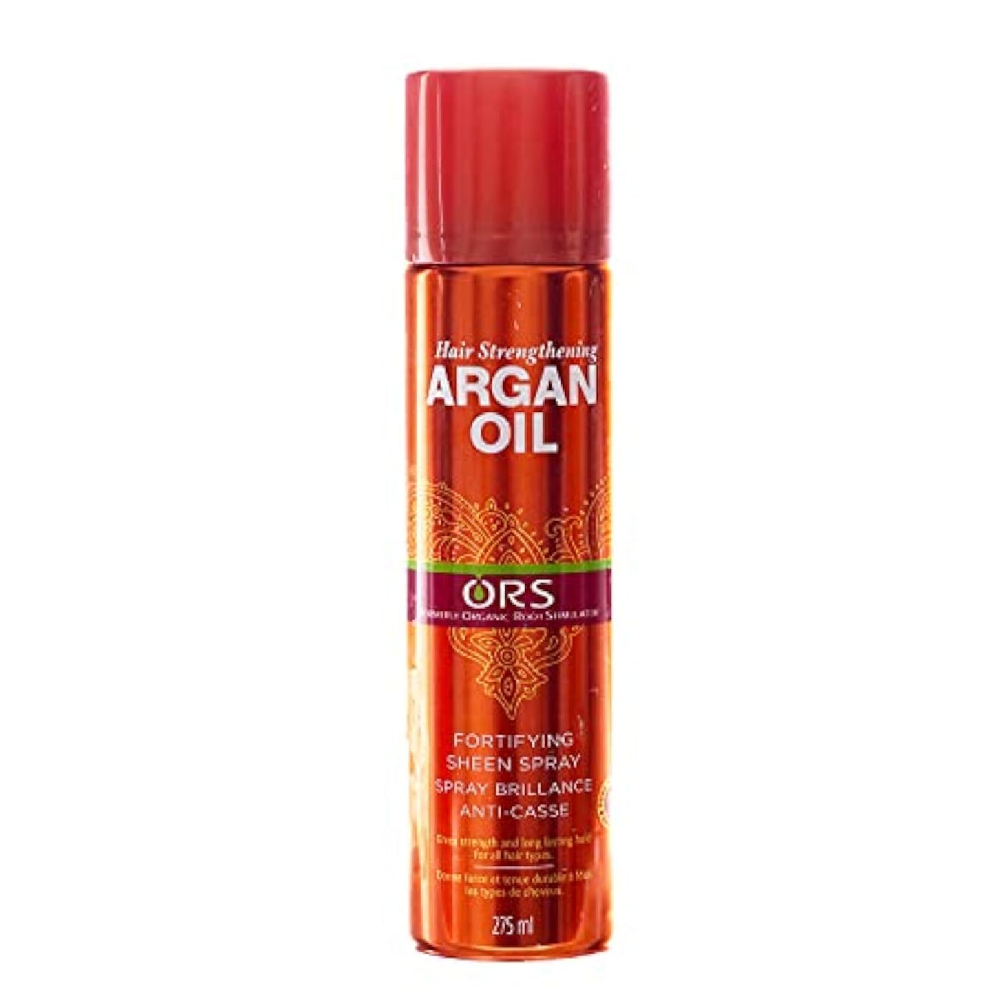 ORS Argan Hair Oil