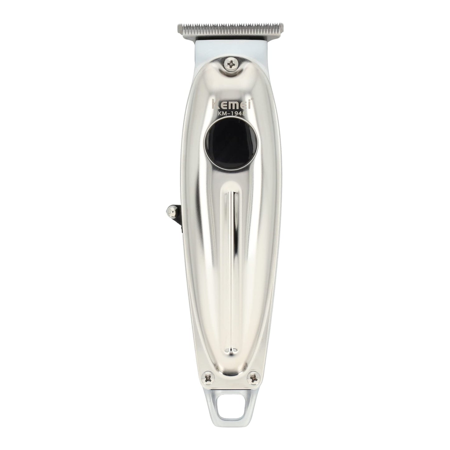 KEMEI Hair Cutting Terminator Machine Mod. KM-1948 (Silver)