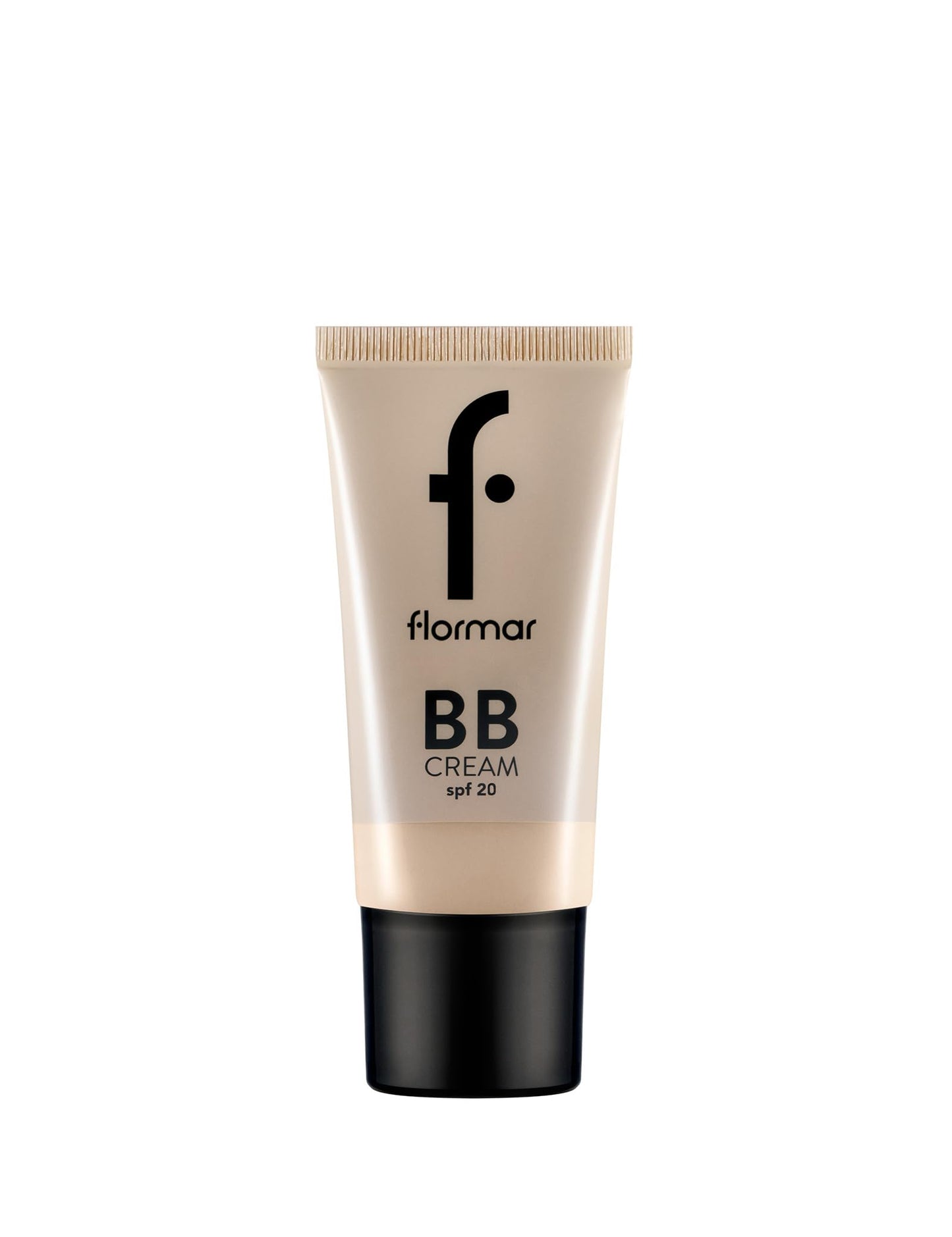 Flormar BB Cream - SPF 20BB02