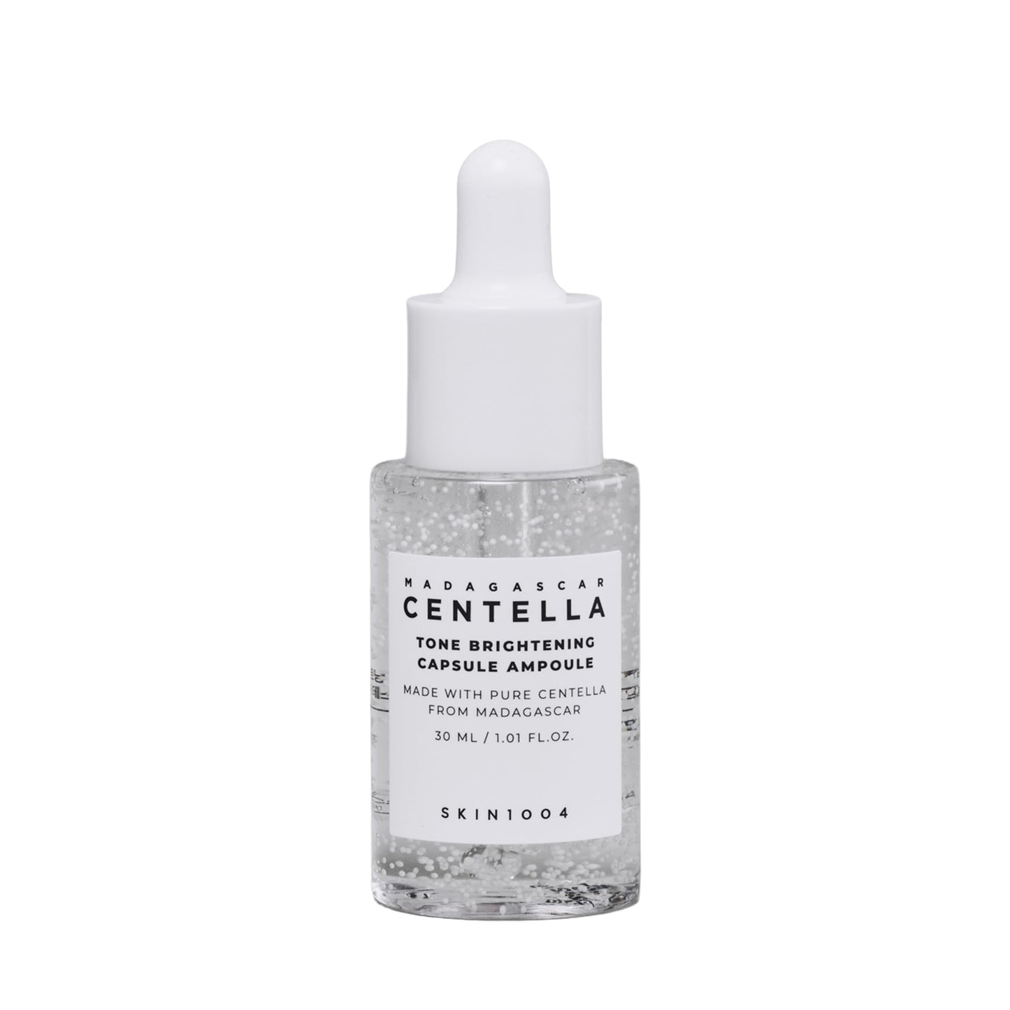 SKIN1004 Madagascar Centella Tone Brightening Capsule Ampoule 30ml