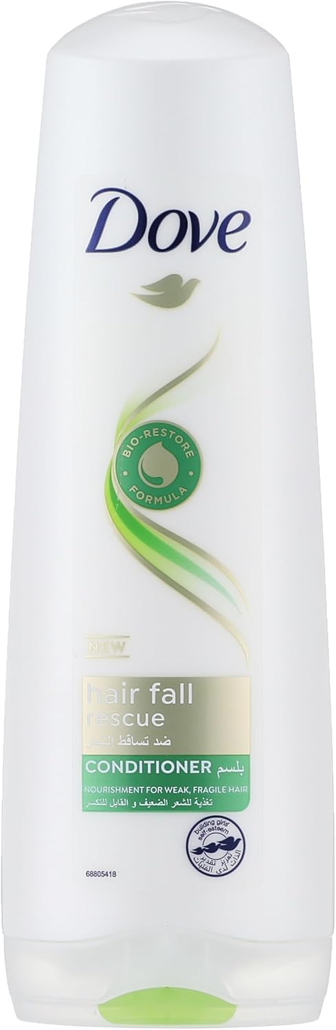 Dove Conditioner Hair Fall 350ML