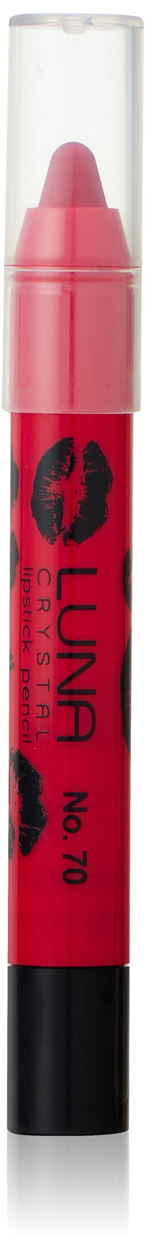 Luna Crystal Lipstick Pencil, No. 70