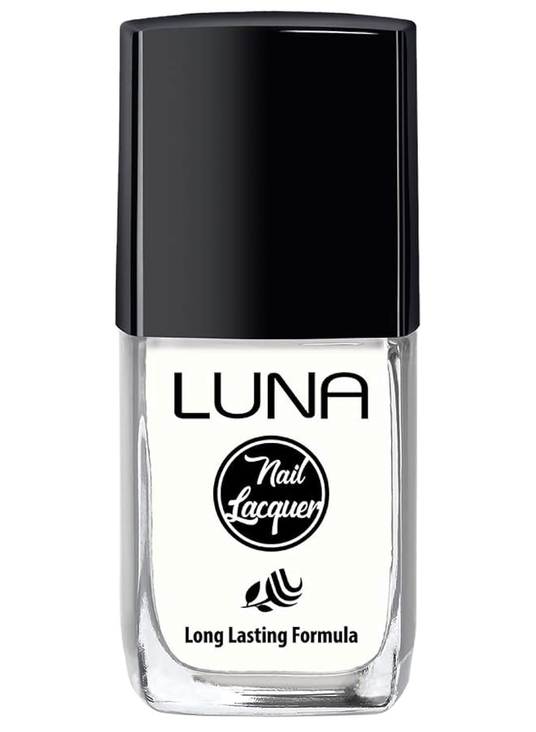 Luna Nail Polish Lacquer 10 Ml -F1