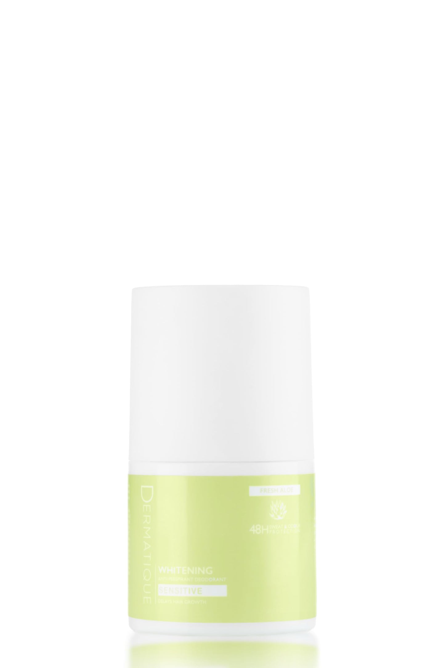 Dermatique Whitening Deodorant Fresh Aloe - 40 ML