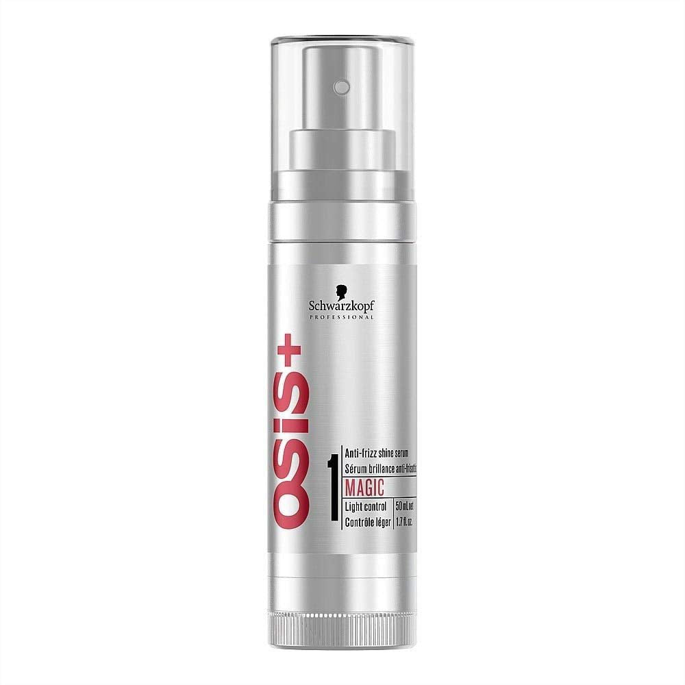 Schwarzkopf Osis Magic Anti Frizz Shine Serum, 50 ml - 1970648