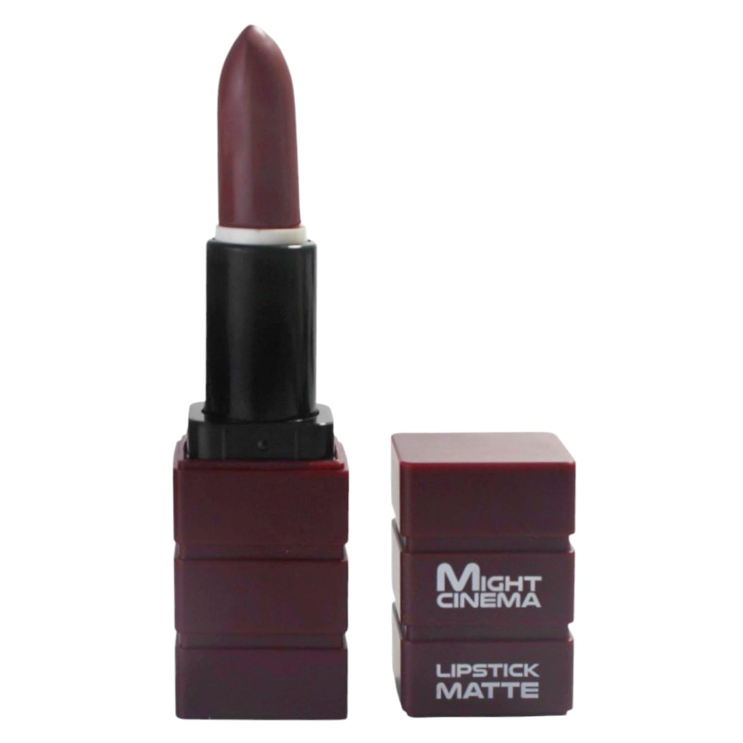 Might Cinema Lip Stick Matte-Shade Number 206