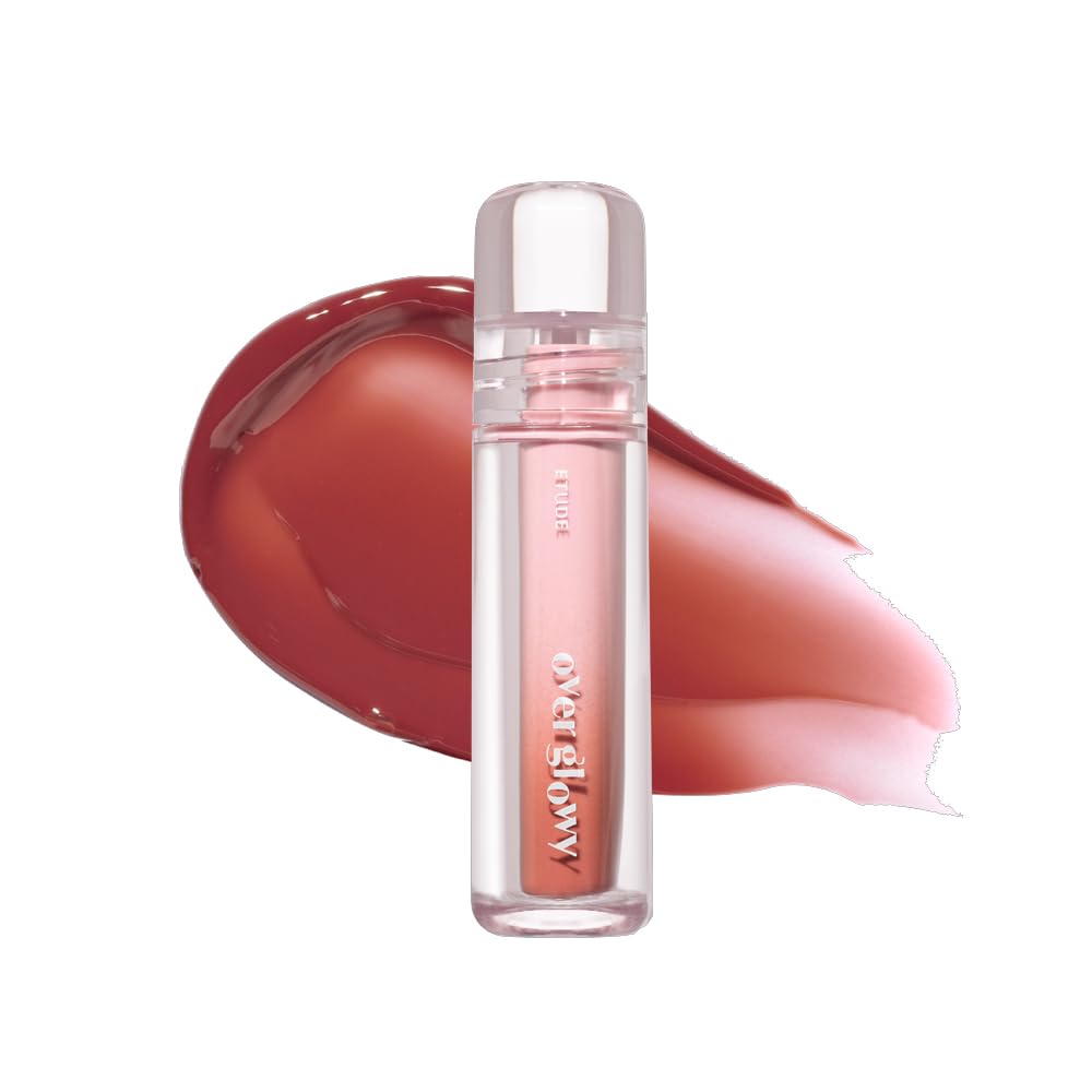 ETUDE Over Glowy Tint (Glossy)
