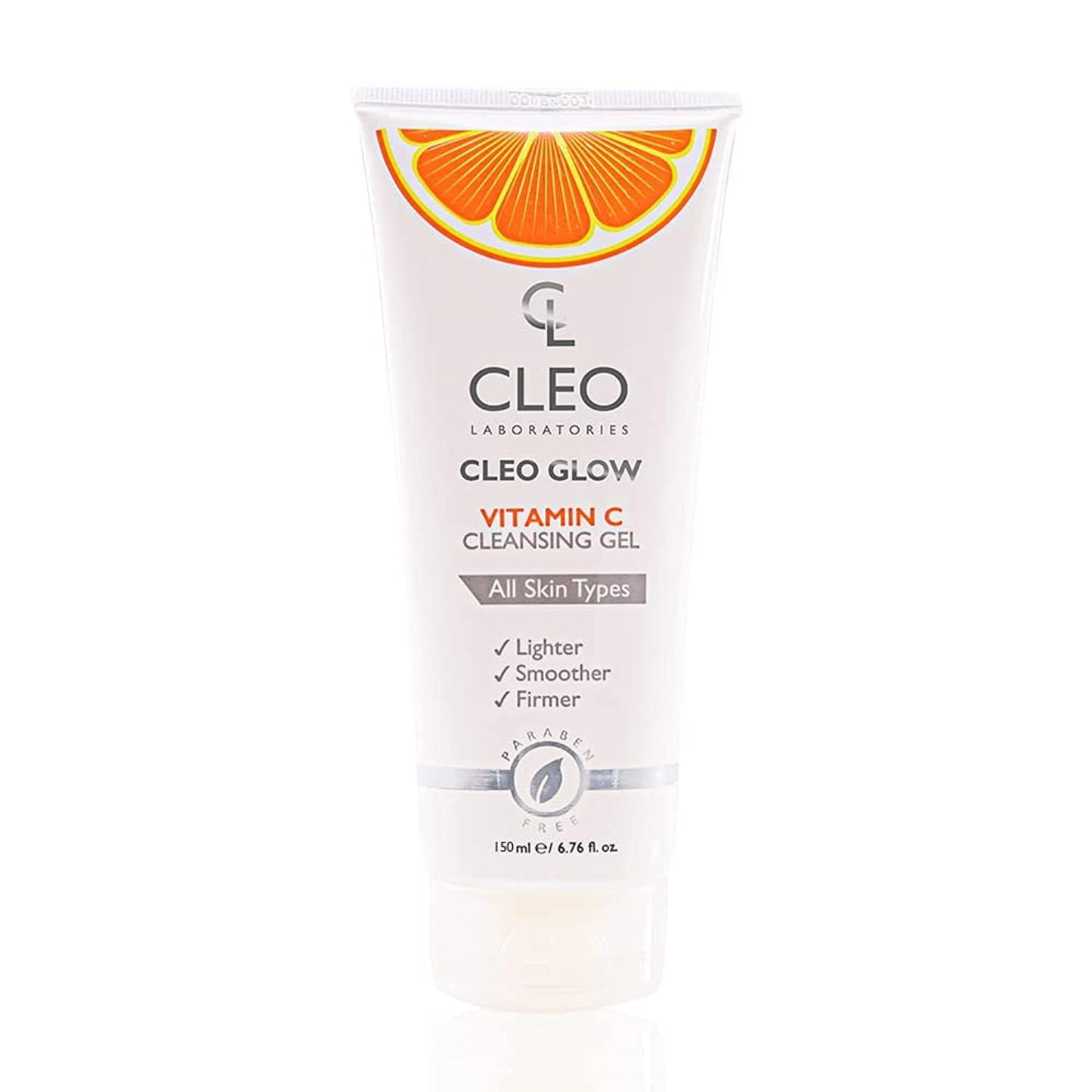 Cleo Cleo Vitamin C Cleansing Gel 150Ml