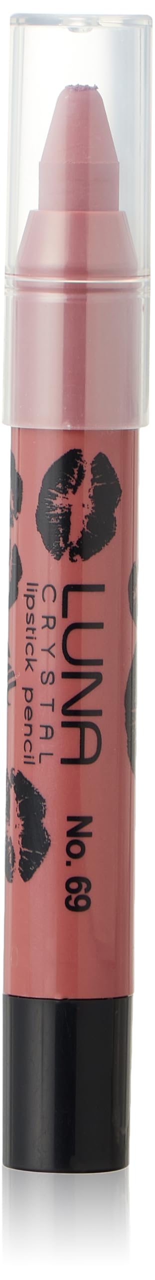 Luna Crystal Lipstick Pencil, No. 69
