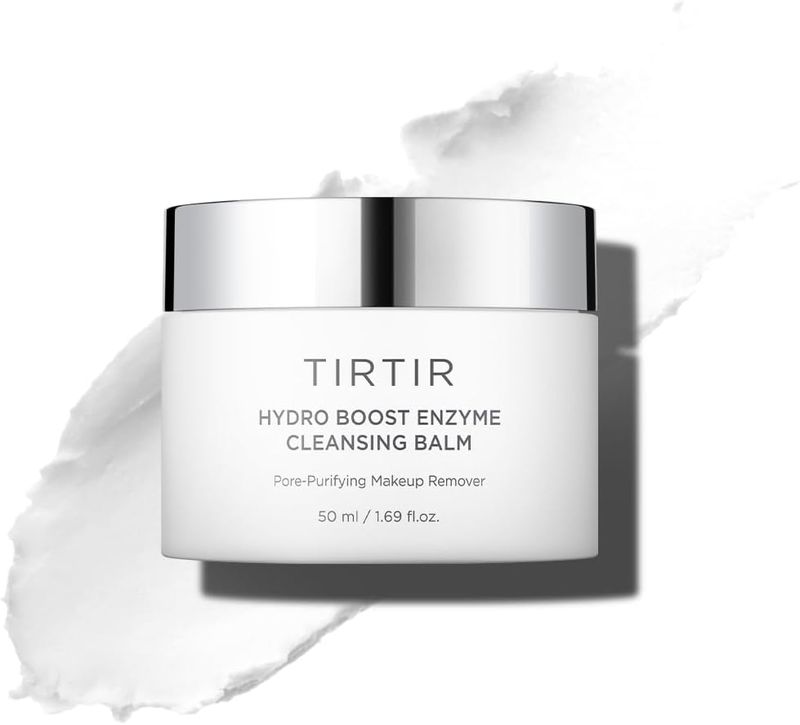 TIRTIR Hydro Boost Enzyme Cleansing Balm 50ml