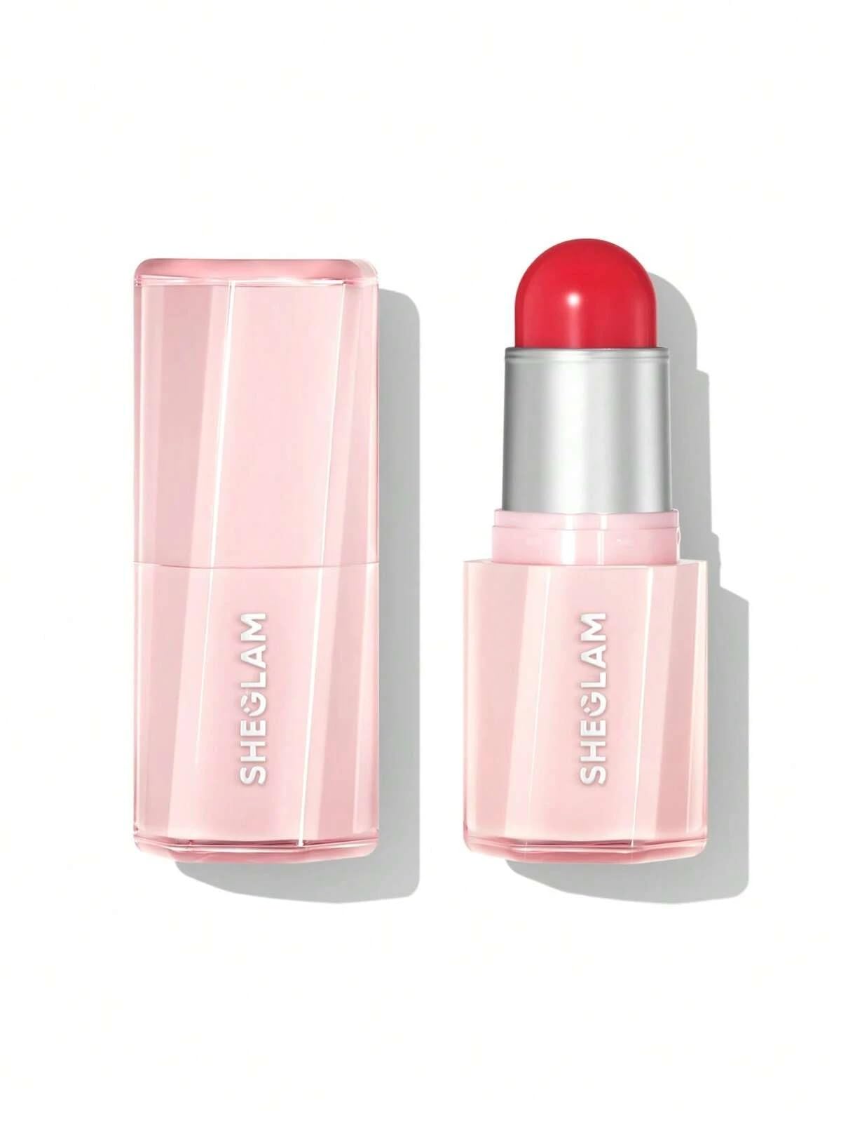 SHEGLAM buttery bliss blush stick cherry pick