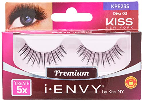 KISS (K.L PREM. DIVA03 KPE23(5839