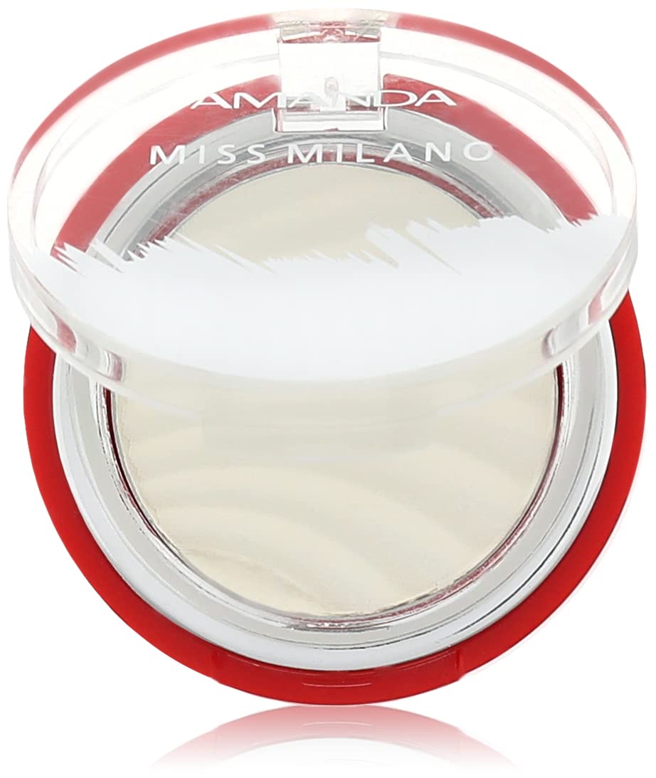 Amanda Milano Miss milano perfect eyeshadow-24