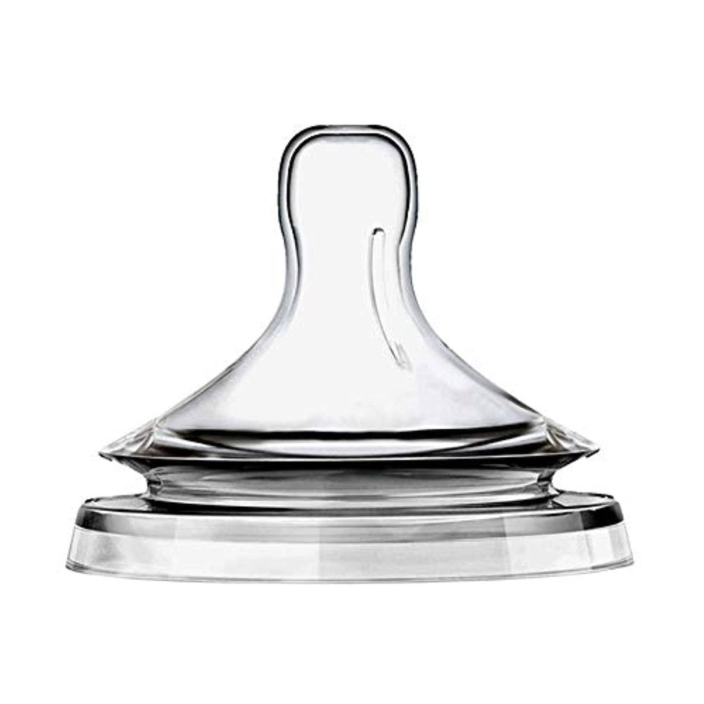 Bubbles Natural Slow Flow Feeding Teat - From 1 Month