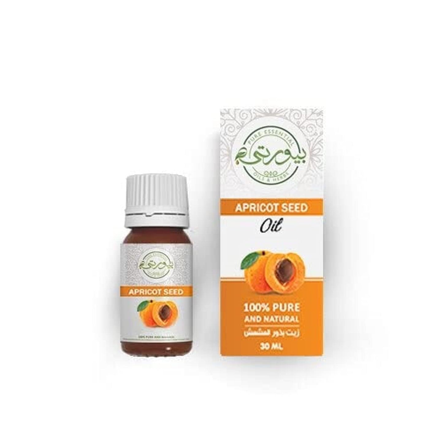 Purity Apricot Oil 30 ML