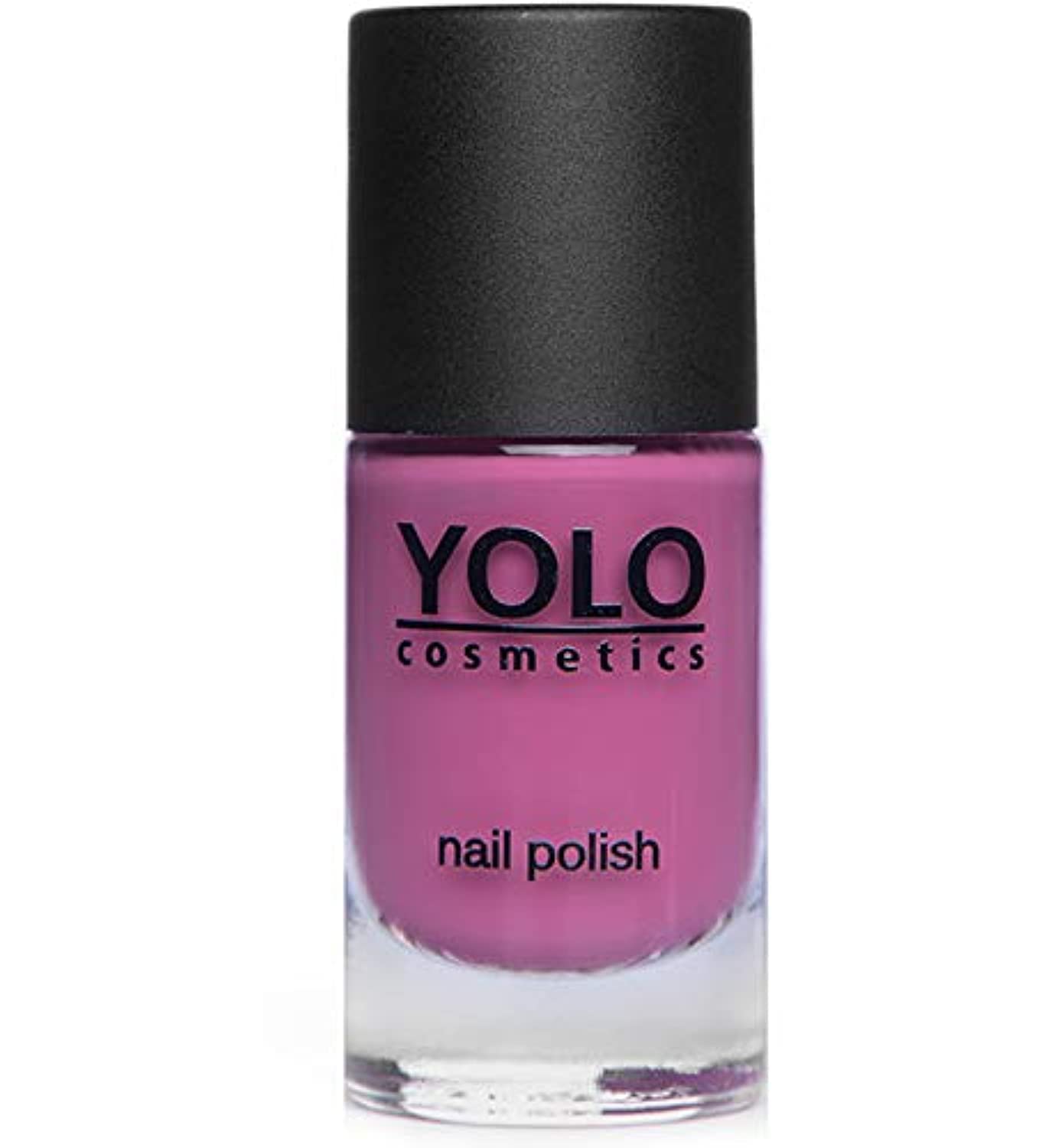YOLO Cozy 189