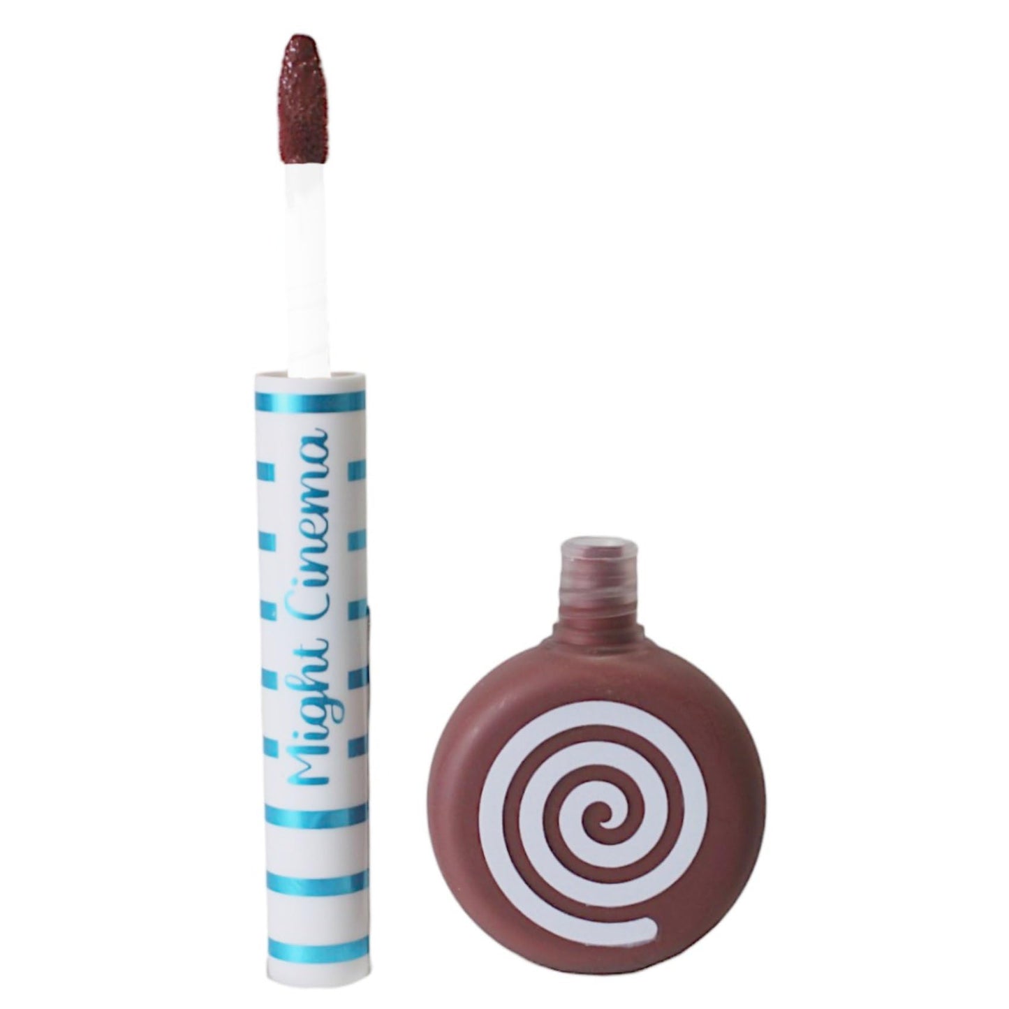Might Cinema Lip Gloss Lolipop-Shade Number 211