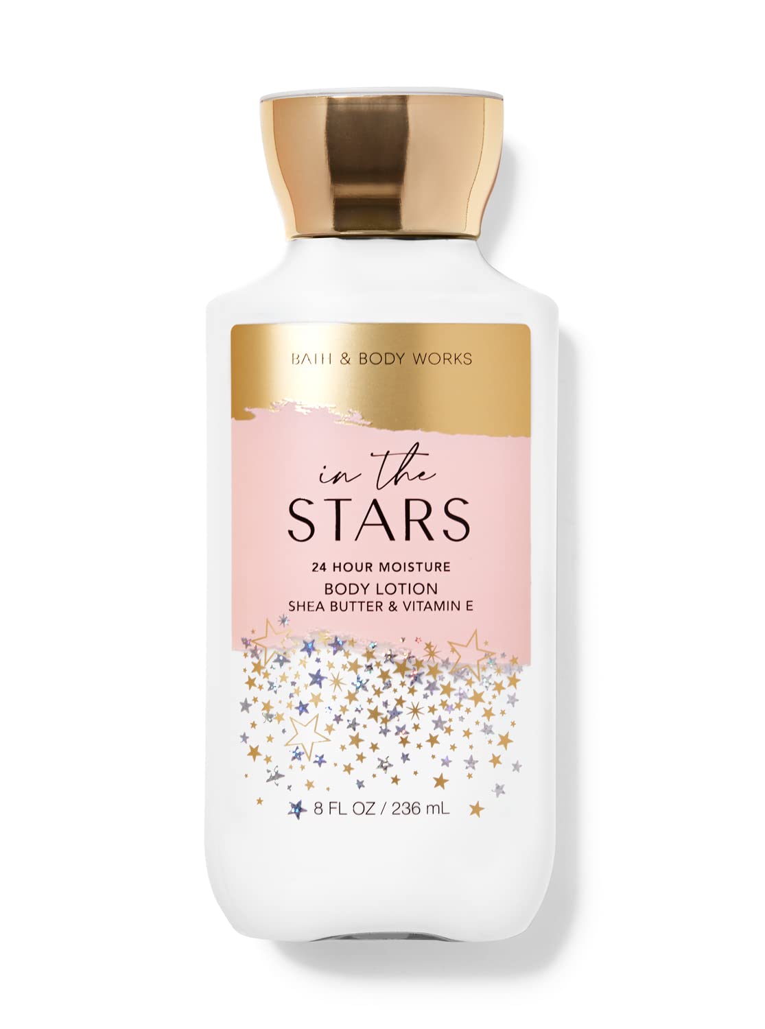 Bath & Body Works In the Stars - Lotion 236ml