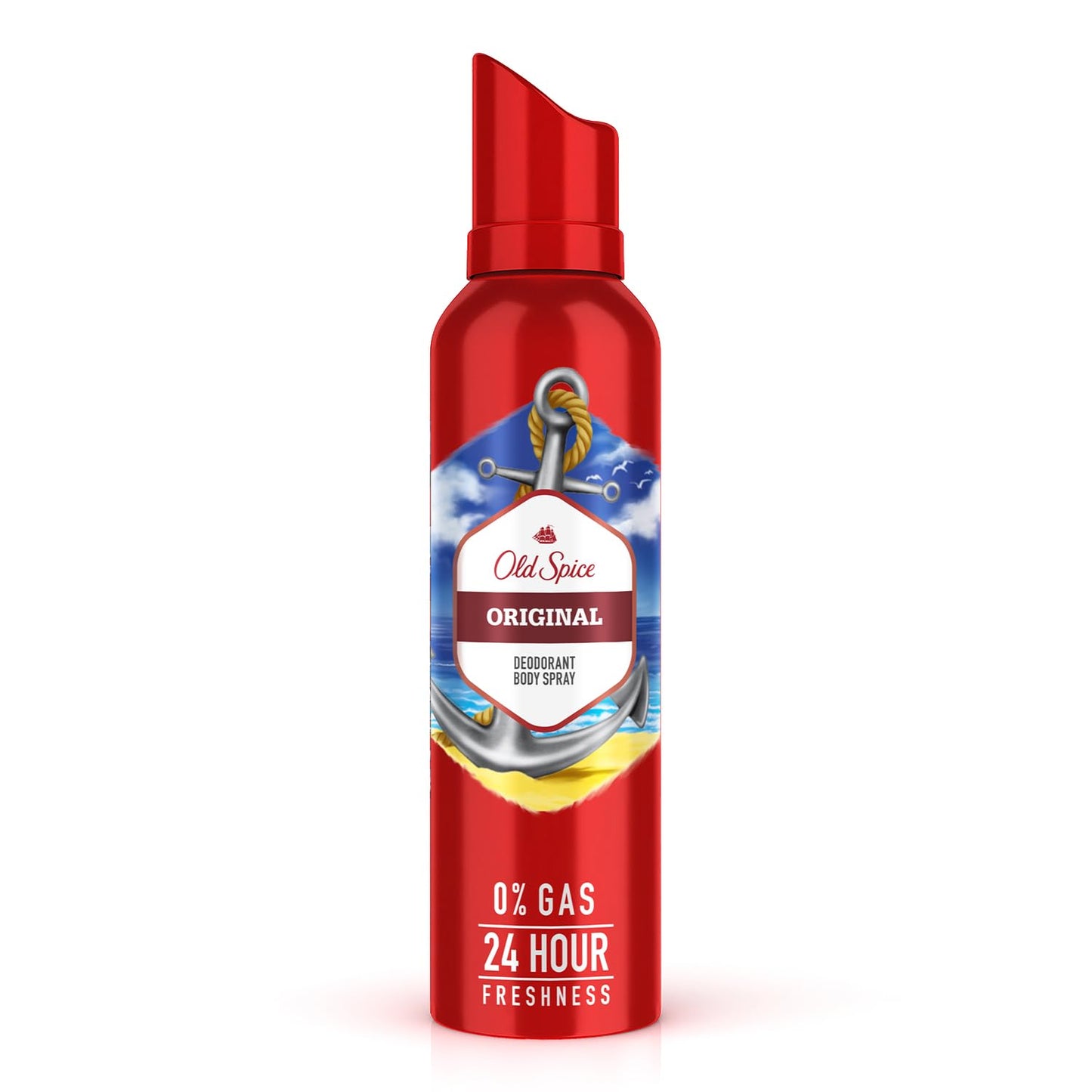 Old Spice Old Space Spray Original 150ml
