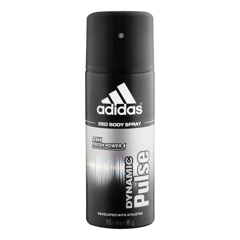 adidas Deo Body Spy 150Ml No. Dynamic Pulse