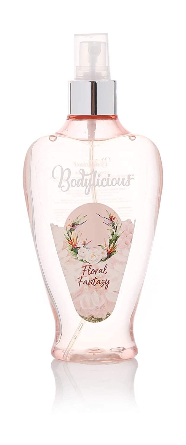 Bodylicious Body Licious Floral Fantasia 217ml - 4573