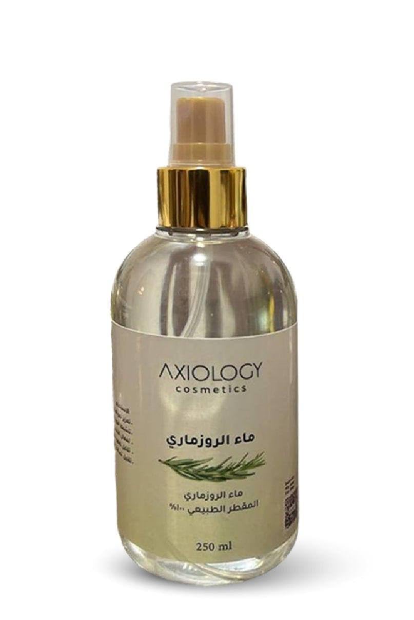 Silk Route Axiology Rosemary Hair Growth Water