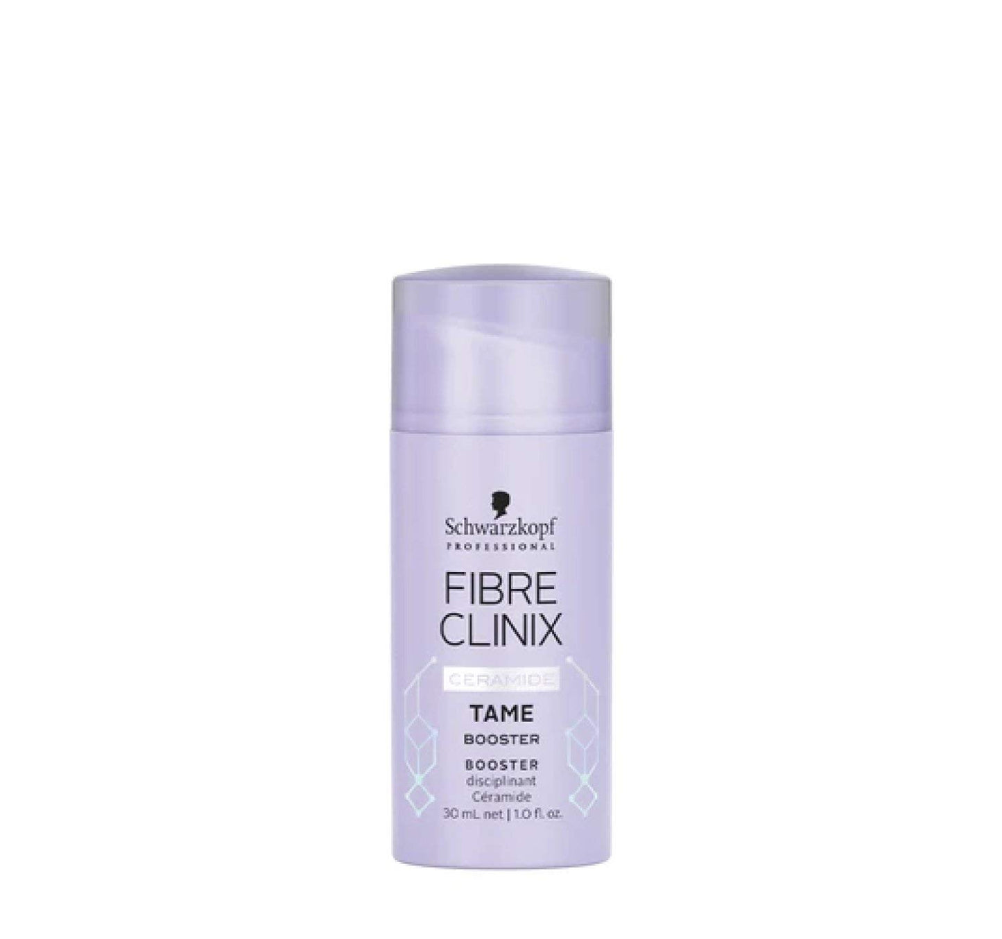 Schwarzkopf Fibre Clinix Tame Ceramide Booster 30ml