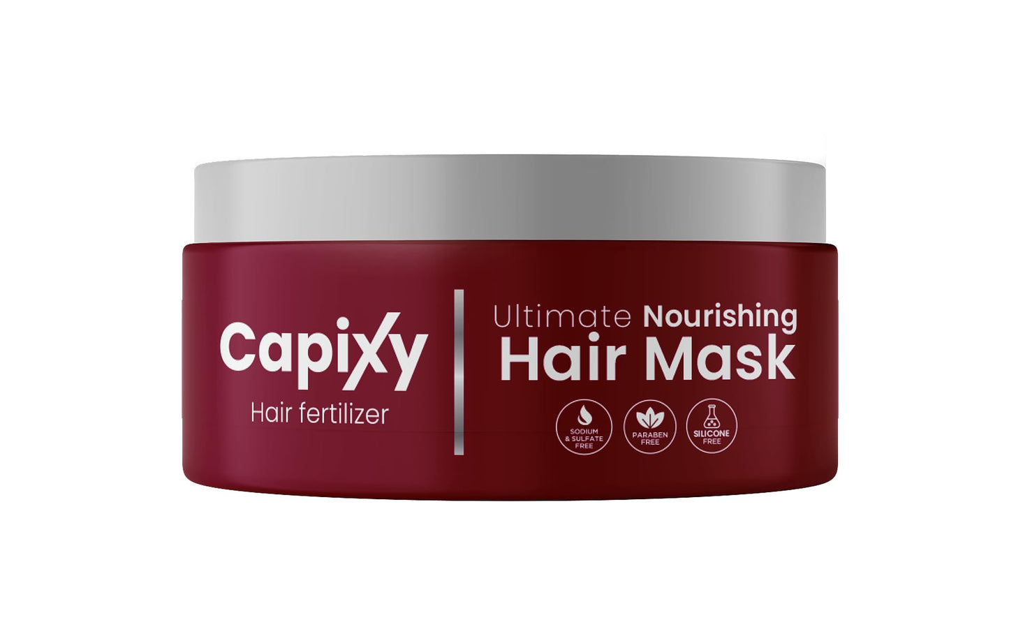 Capixy Hair Mask 250ml